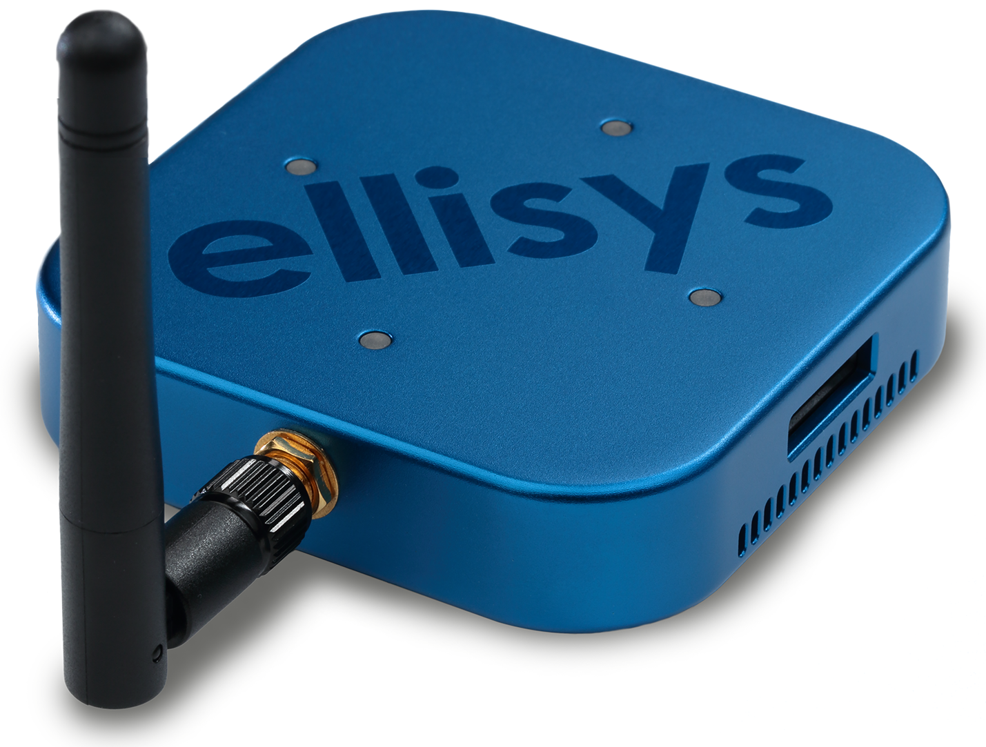 Ellisys - Bluetooth Tracker - Bluetooth Low Energy and WiFI Protocol  Analyzer