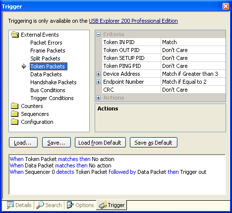 Ellisys - USB 200 Hardware