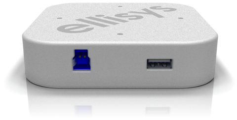 USB-C Hub with Power Delivery Analyzer + Tester